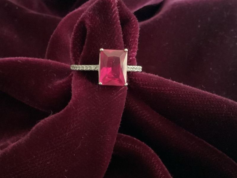 Christ Bagues: Bague Christ – D'occasion à fribourg par iris18 3