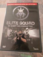 Elite Squad: Im Sumpf der Korruption DVD