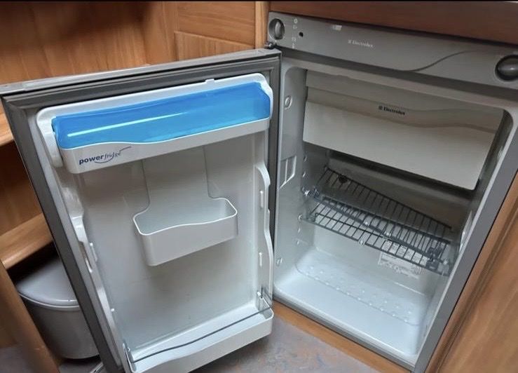 Anhänger: Adria Adiva 502 up – Gebraucht aus Bottmingen von Jes_Sp 6