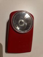 Vintage Taschenlampe mit Batterie Leuchte Lampe Wonder