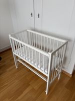 Beistellbett Fillikid