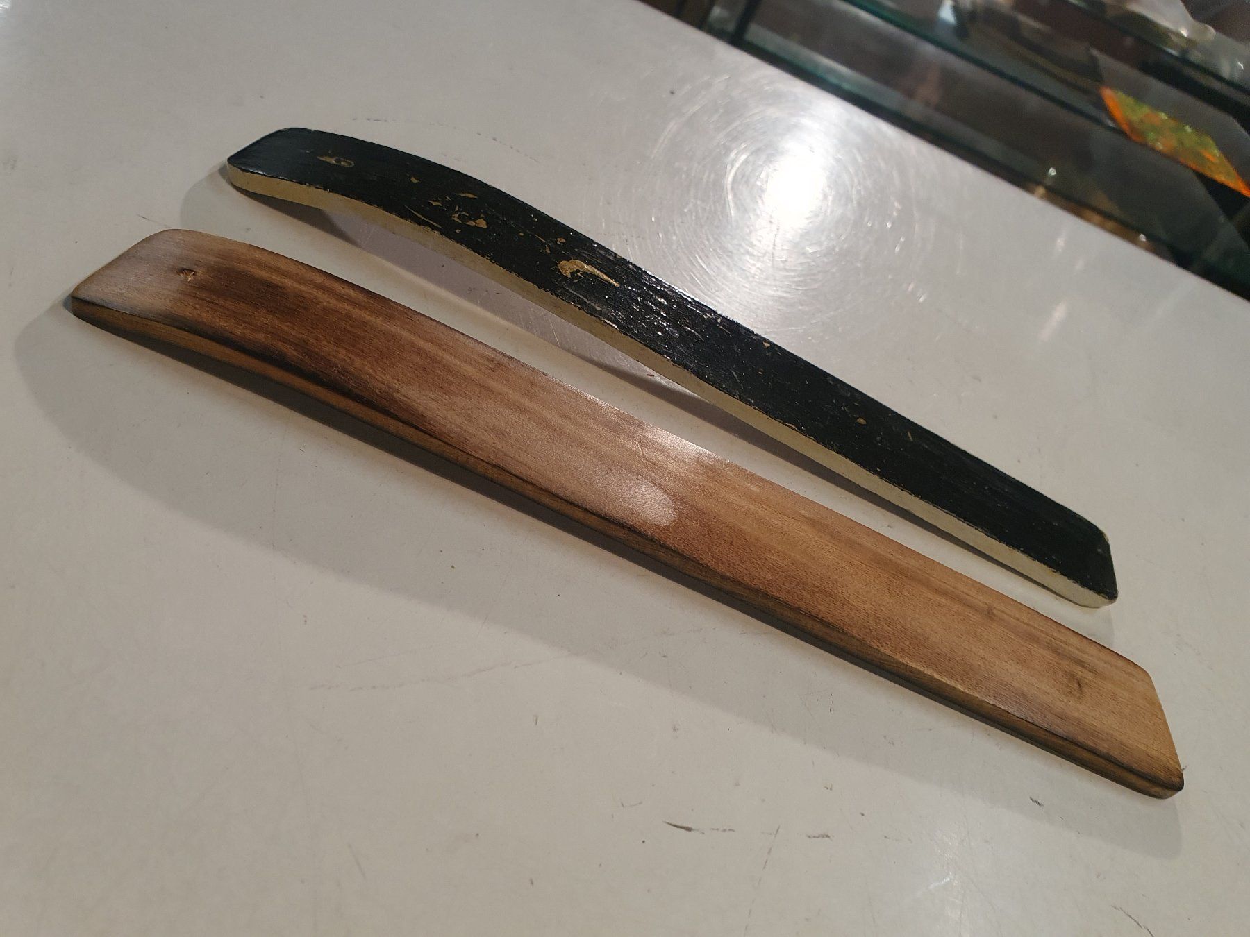 Encensoirs: 2 Stk Räucherstäblihalter – D'occasion à Zürich par loosebone 4