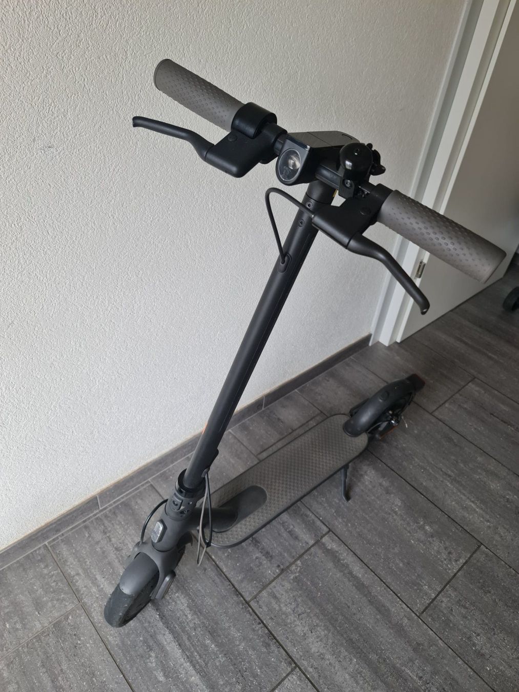 Scooters: Xiaomi 1S scooter – D'occasion à Boswil par baz_2gf7 2