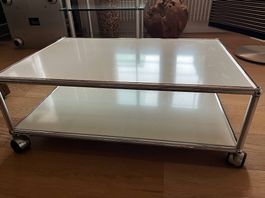 USM Haller Rolltisch