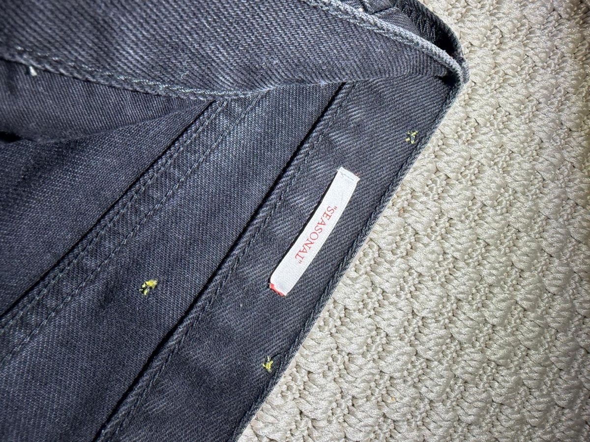 Off-White Jeans: Off white jeans – Usato da Taverne venduto da Niko-Bellic 4