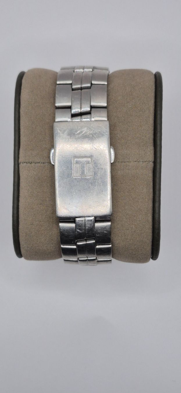 Tissot Uhren: Tissot PR 100 T101410A – Gebraucht aus Blonay von DDfino90 1