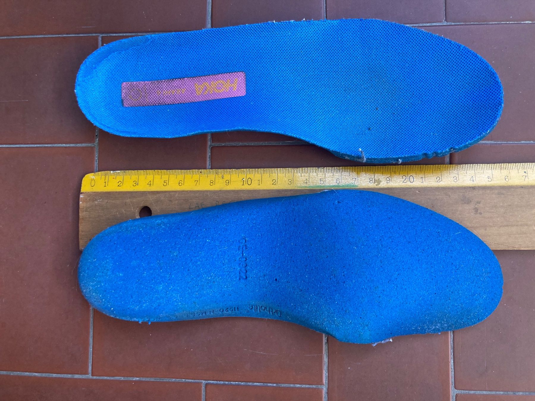 Scarpe da donna: HOKA W ARAHI 6 GR.40 – Usato da Solduno venduto da Elisabetta70 3
