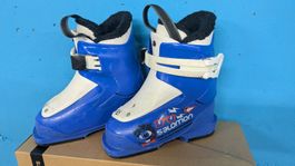 Skischuh Salomon  16.0