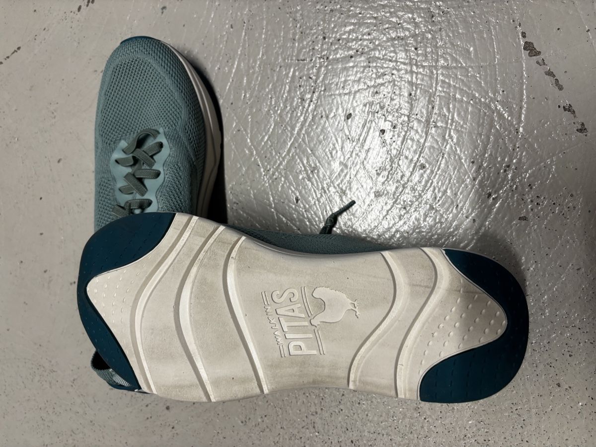 Scarpe da donna: Pitas Freizeit Schuh Gr. 40 – Nuovo (secondo la descrizione) da Steffisburg venduto da nikita009 1