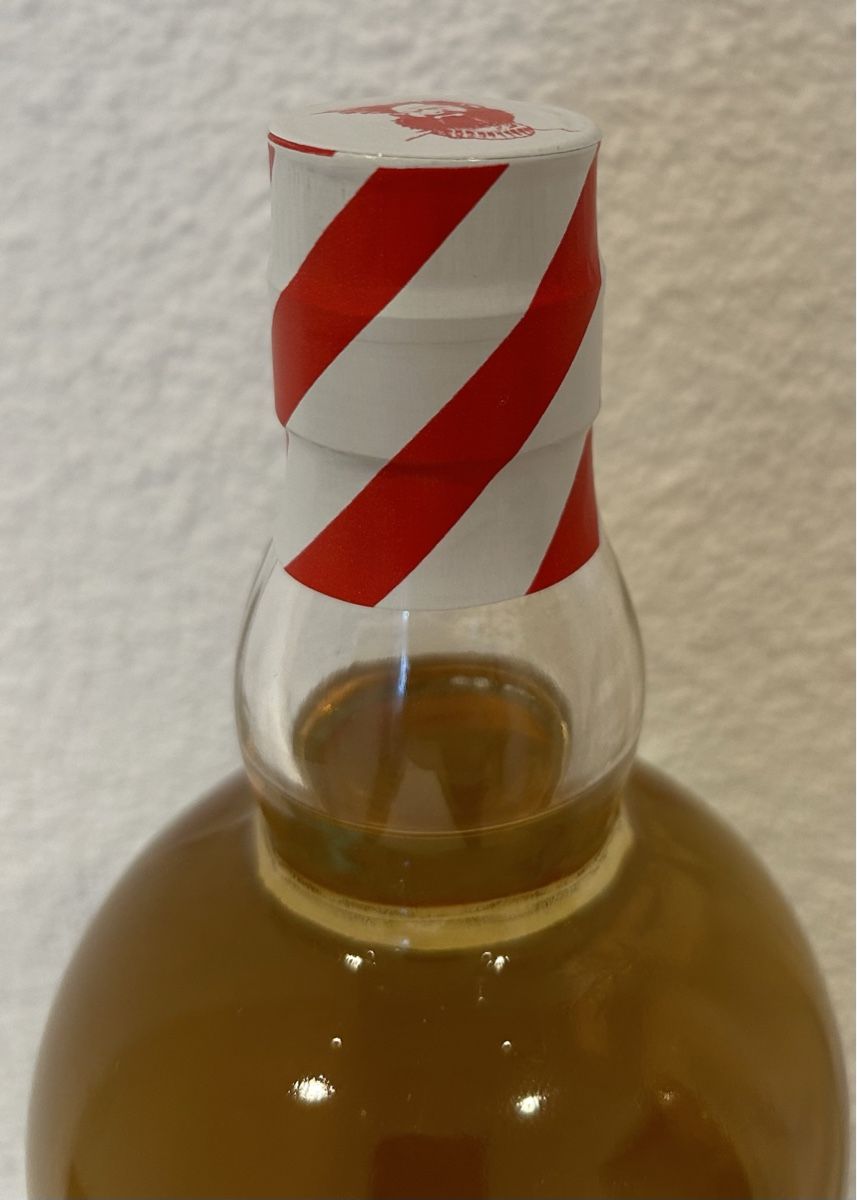 Bevande alcoliche: Whisky - Big Peat Christmas 2016 – Nuovo e nell'imballaggio originale da Oberbuchsiten venduto da hue_66rs 2
