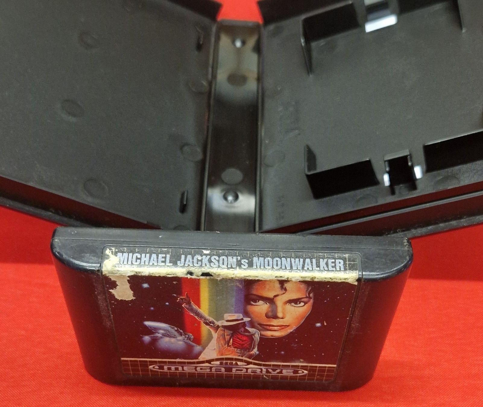 Sega Giochi: Michael Jackson Moonwalker Megadrive – Usato da Villars-sur-Glâne venduto da MrLobTec 2