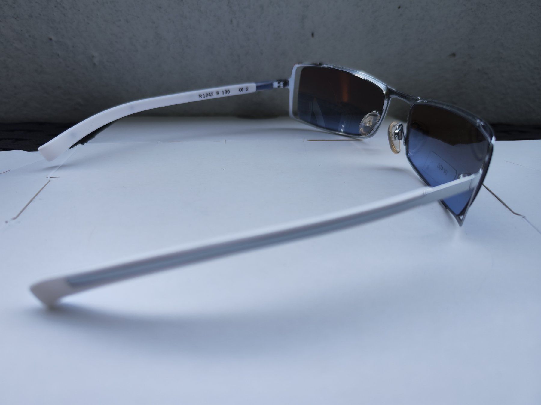 Rodenstock Occhiali & Lenti: Damen Sonnenbrille Rodenstock – Nuovo (secondo la descrizione) da Fislisbach venduto da Hast1976 1