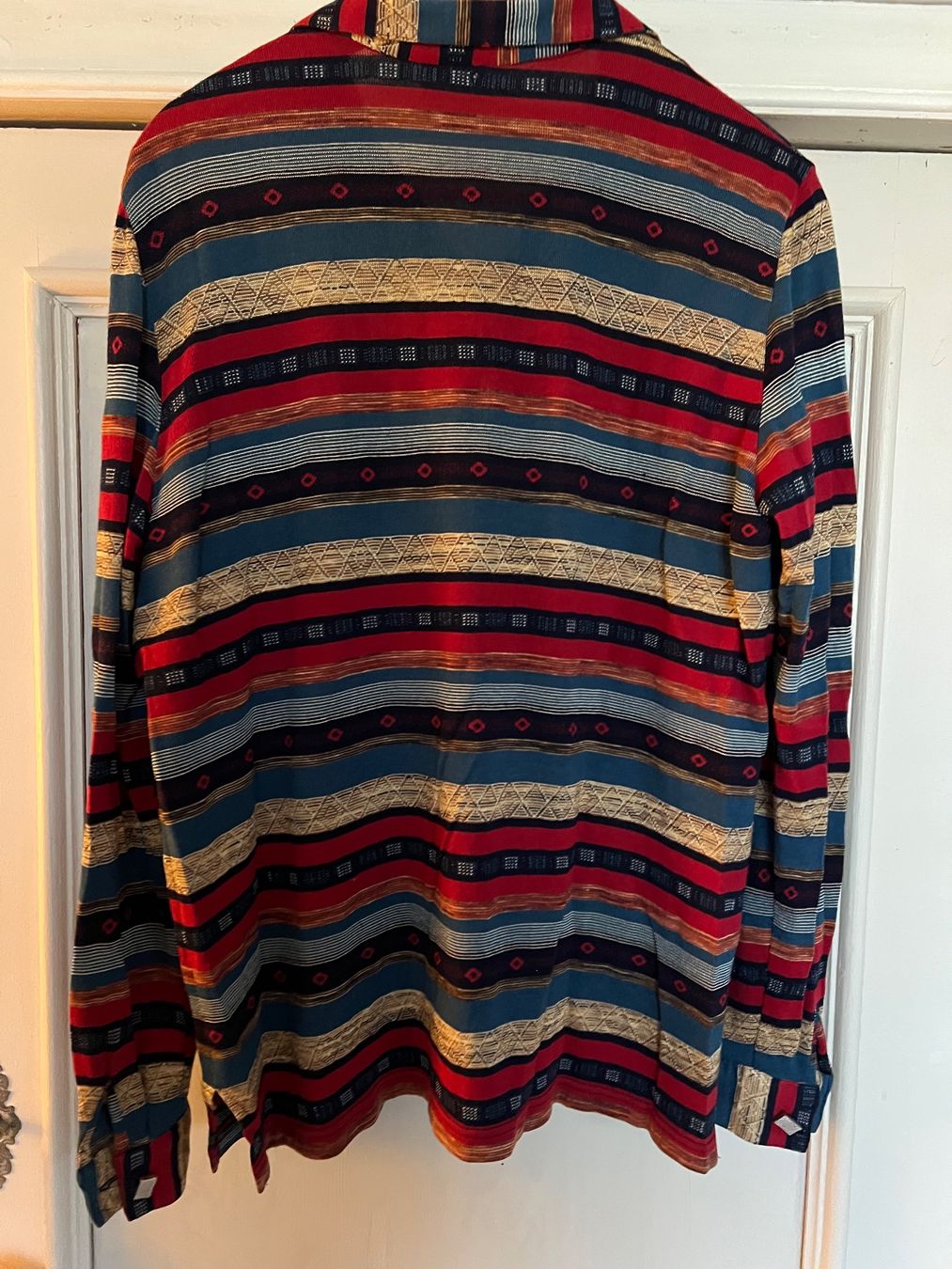 Camicette: Mary West Bluse, Grösse 40/ 42 – Usato da Zürich venduto da Girasole232 4