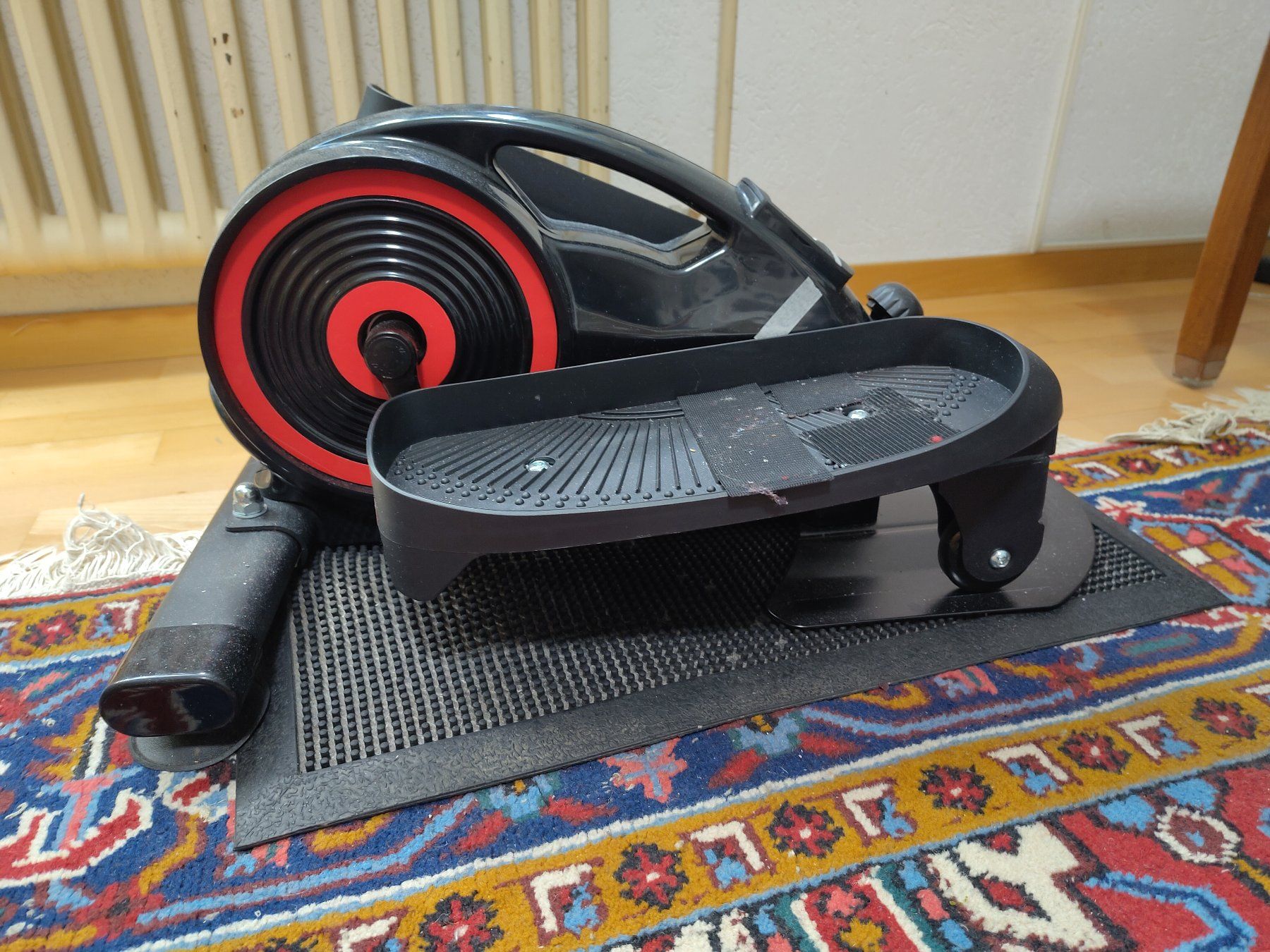 Hometrainer: Beine-Trainer – Usato da Winterthur venduto da Gurki