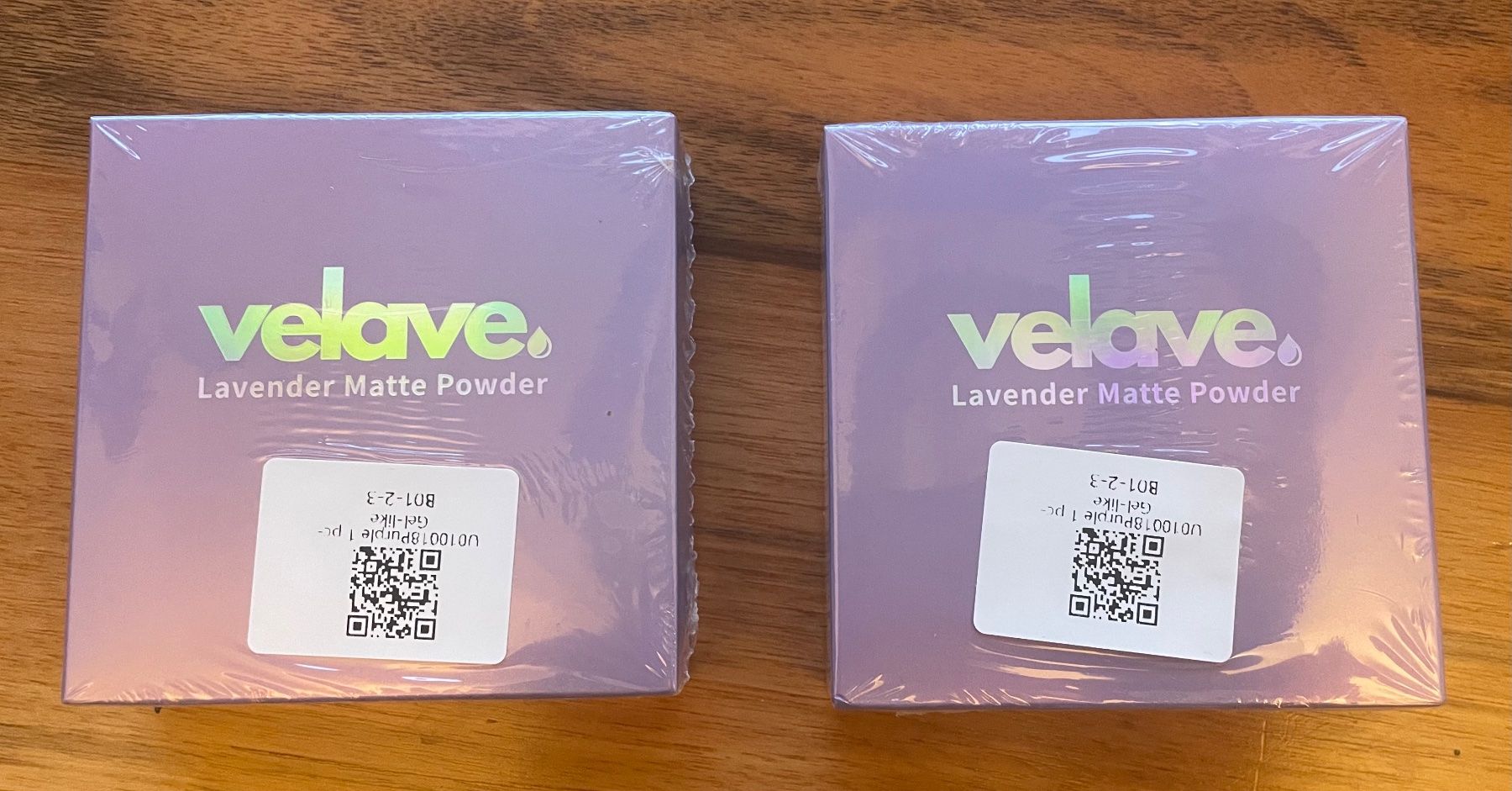 Make-up: Make up Powder auf Gelbasis – Usato da Buchberg venduto da carla.tanner 1
