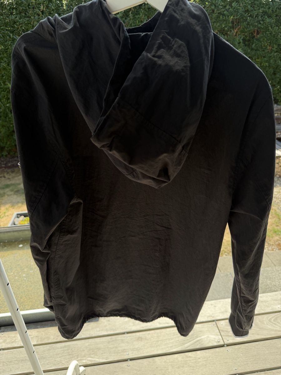 Stone Island Giacche: Stone Island Jacke – Nuovo (secondo la descrizione) da Flawil venduto da Richu.s 2