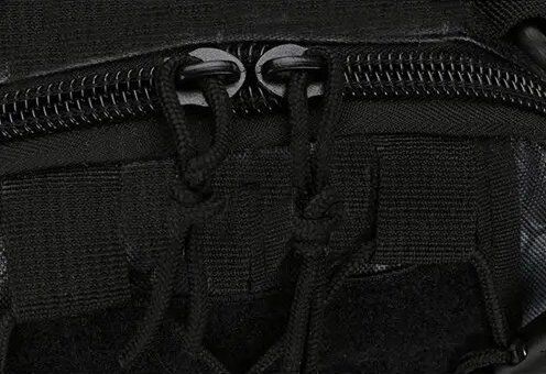 Zaini: Outdoor Taktische Schultertasche – Nuovo e nell'imballaggio originale da Châtelaine venduto da topshop.switzerland 5