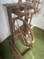 Spinnrad