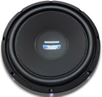 Subwoofer RODEK RW30DM' - 12'' (30cm) - 300Wrms - 2 x 3 ohms