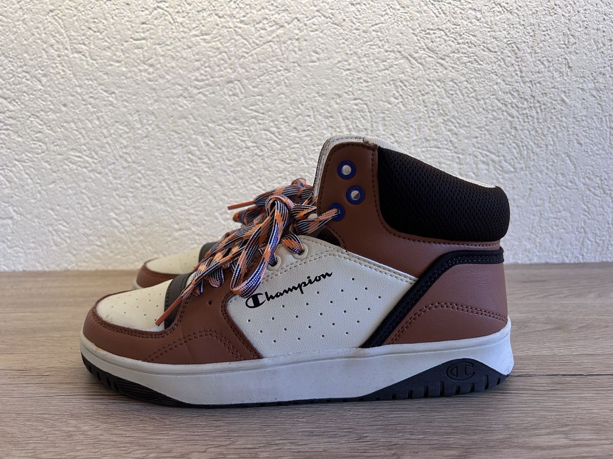Champion Scarpe da uomo: Baskets Champion taille 41 – Usato da Cornaux NE venduto da Zabou22 1