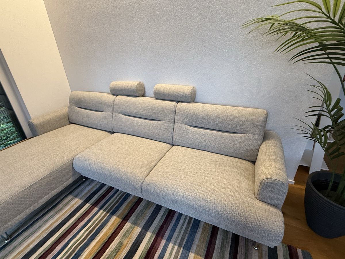Ikea Sofas: Langaryd Sofa  – Neuf (Voir description) à Frauenfeld par mel_lbd9 1