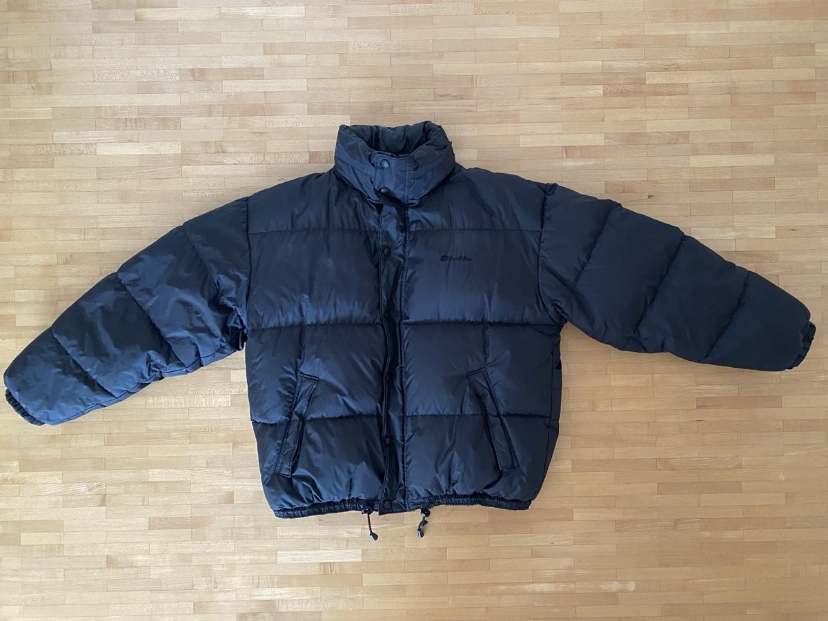 Giacche: Puffer-Jacke Lotto - Grösse S – Usato da Aarwangen venduto da ernesto-49 2