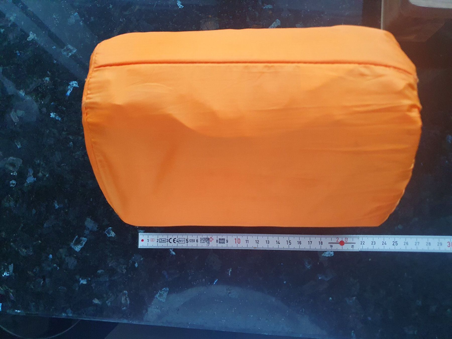Matratzen: Matelat de camping Thermarest – Gebraucht aus Veyrier von jul_r9vf 4