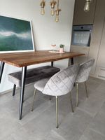 Stuhl Set