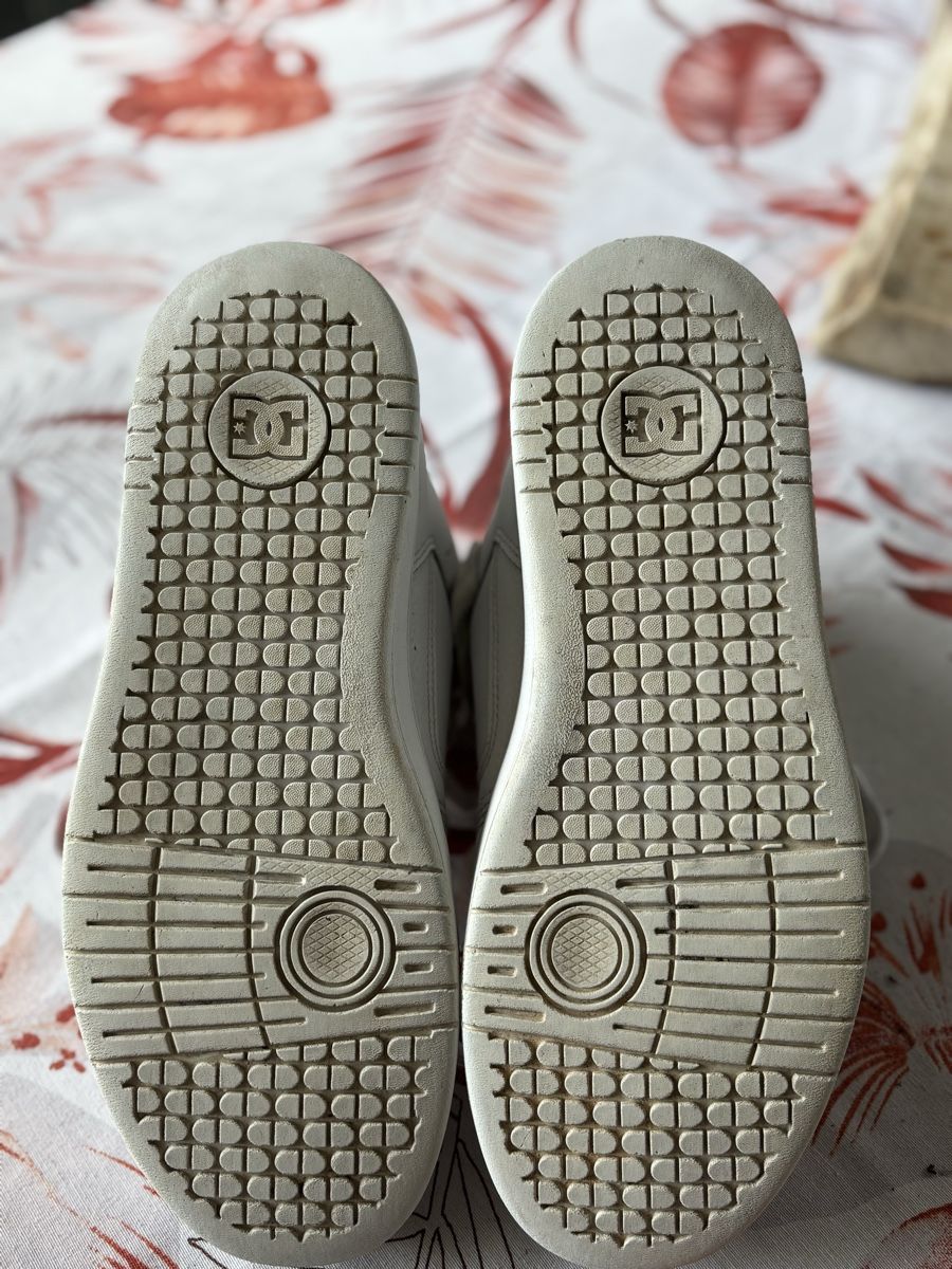 DC shoes Scarpe da uomo: Scarpe DC Shoes – Usato da Verscio venduto da stefyk23 2