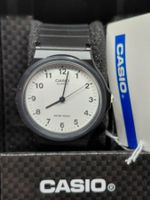 Casio MQ-24-7BLLEG 35mm / nur 20 gr / unisex NEU in OVP