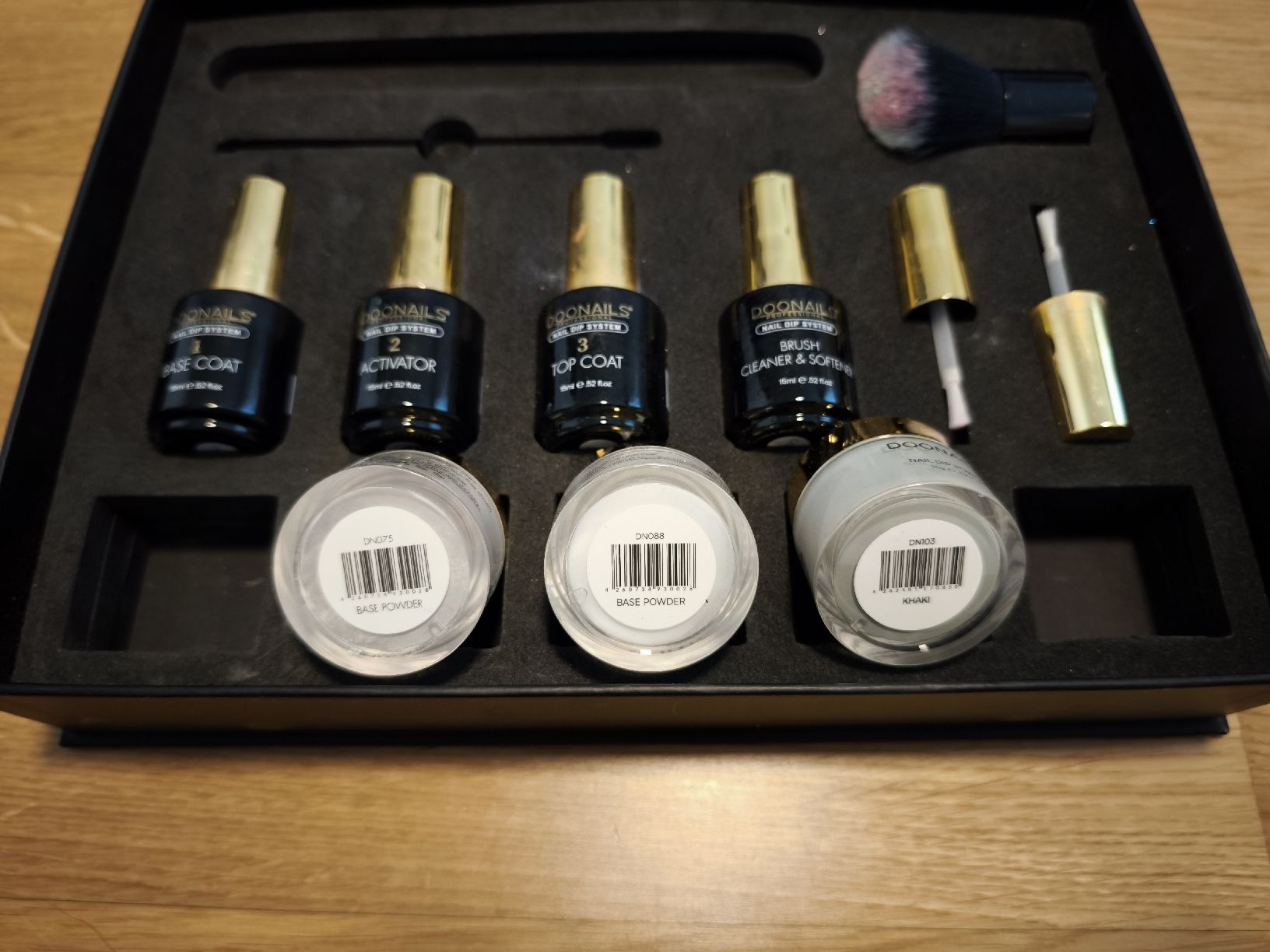 Künstliche Fingernägel: Doonails vollumfängliches Set mit 57 Farben! – Gebraucht aus Horw von C_Doswald 6