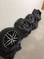 Audi Q5 20 Zoll Winterräder / AEZ Alufelgen / Hankook Reifen