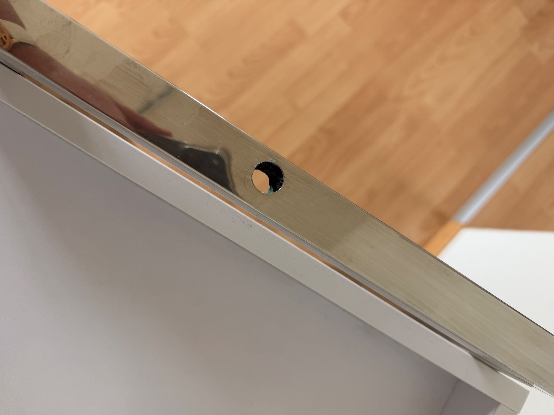Korpus: Arbeitsboy / Arbeitswagen / Rollcontainer – Gebraucht aus Nussbaumen AG von priz 2