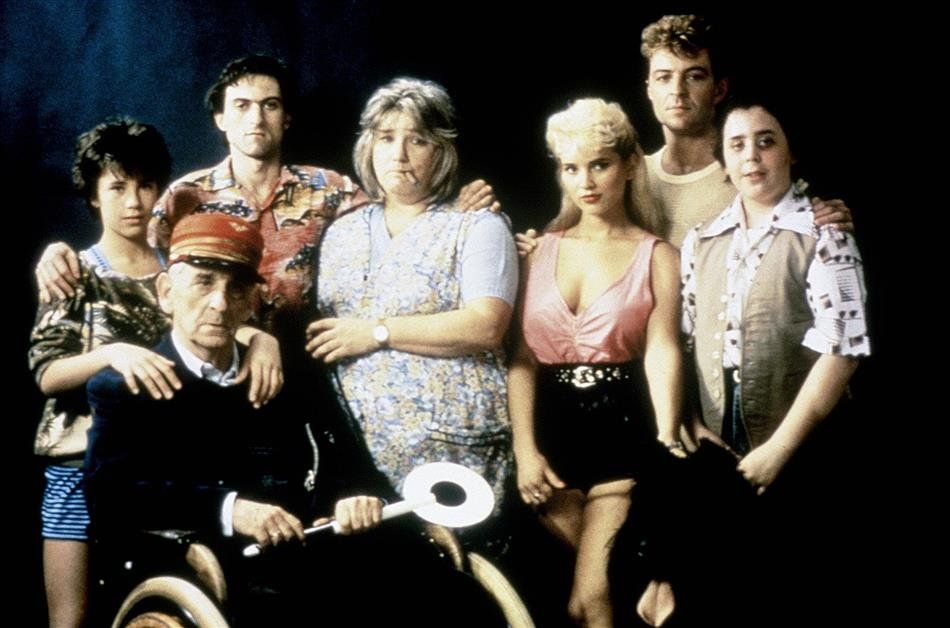 Tous les DVDs: Die Flodder Trilogie 3 DVDs – Neuf avec emballage d'origine à Muttenz par Gepard23 2