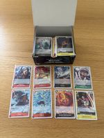One Piece OP 16 Bulk (R und commons)