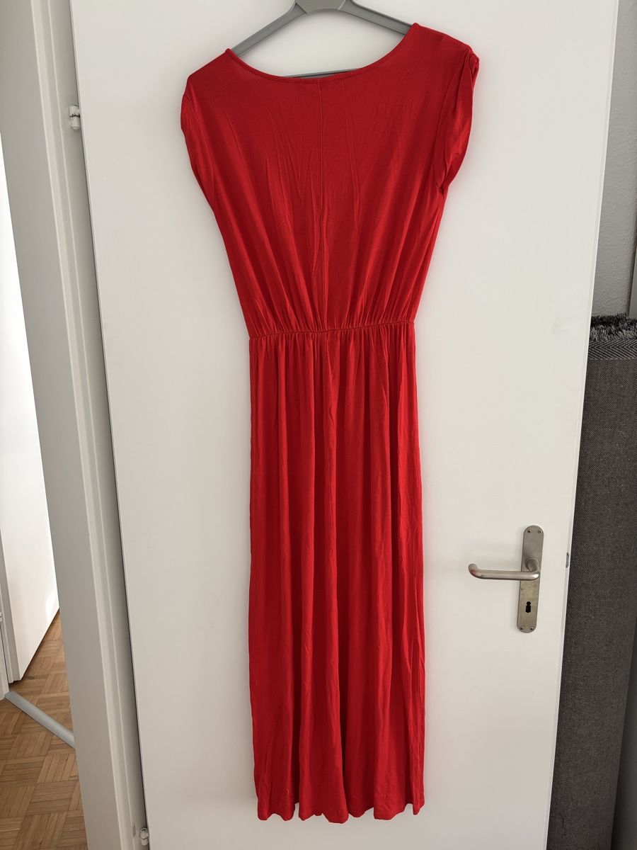 Dorothy Perkins Vestiti: Rotes Kleid Dorothy Perkins Gr. 36 – Usato da Luzern venduto da aloevira 2