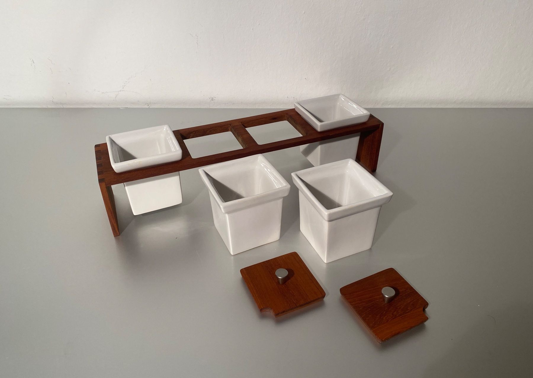 Ciotole: Schalen set von Skagerak – Nuovo (secondo la descrizione) da Fescoggia venduto da AmazingDesignObjects 6