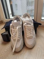 Prada Nylon Trainers