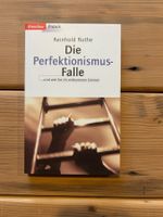 Buch Die Perfektionismus-Falle Reinhold Ruthe gebrauch