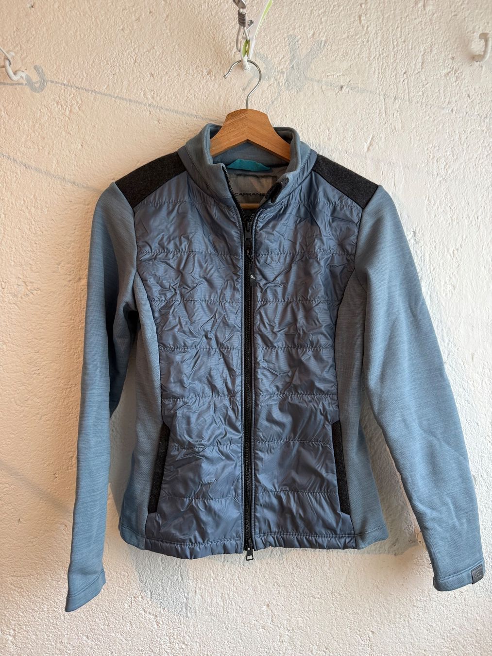 Capranea Giacche: Midlayer Jacke Capranea – Usato da Davos Platz venduto da Noraslifestyle 4