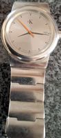 Armbanduhr Calvin Klein Edelstahl