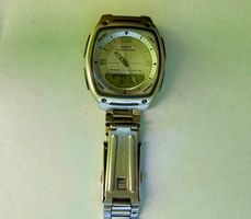 Armbanduhr Casio Illuminator Telememo 30 gebraucht