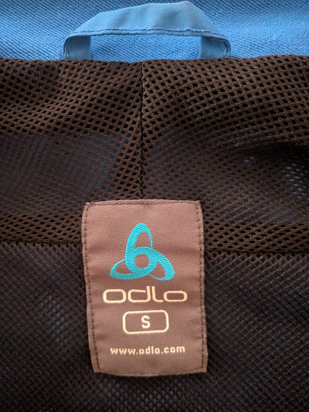 Odlo Giacche: Odlo Outdoor Jacke Sport – Usato da Sirnach venduto da 3Eck 4