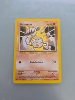 Pokémon Karte: Kleinstein – Jungle Set (44/64) – Deutsch
