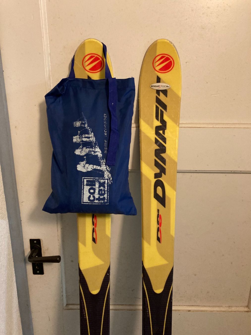 Dynafit Sci: Touren Ski Dynafit – Usato da Frauenfeld venduto da oli_hy8j 2