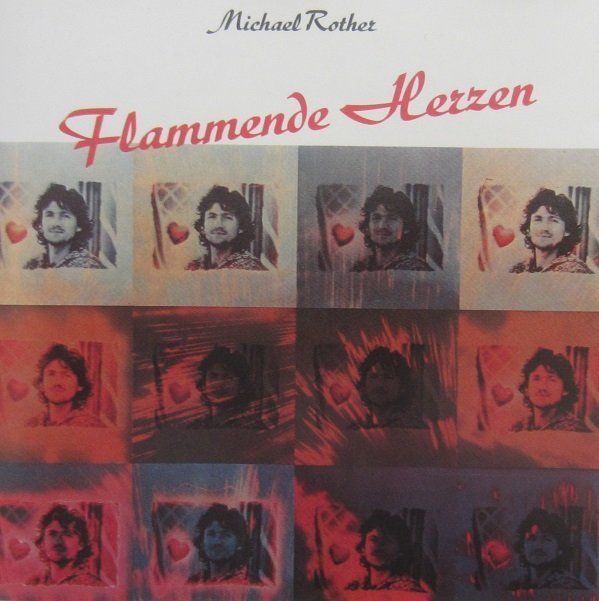 Michael Rother - Flammende Herzen | Kaufen auf Ricardo