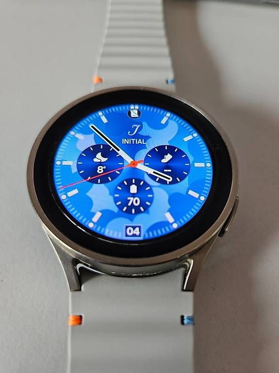 Smartwatch: Galaxy watch 7 – Usato da Roggwil TG venduto da Webi001 3