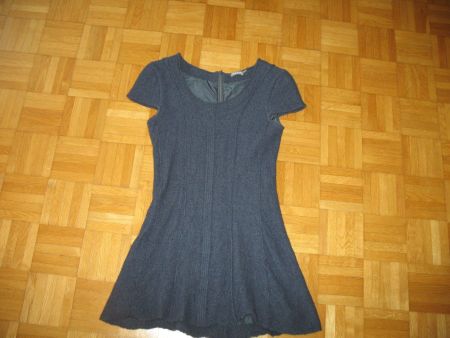 KLEID (Walkkleid)