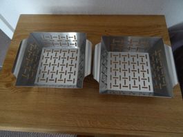 Zubehör für Grill