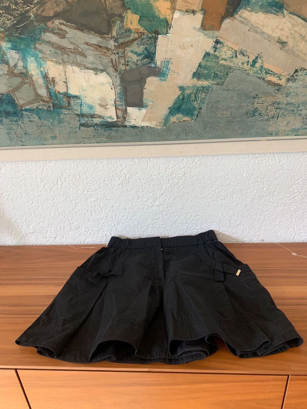 Louis Vuitton Gonne: Original Louis Vuitton Rock Shorts – Nuovo (secondo la descrizione) da Hombrechtikon venduto da Herbstsonne 1
